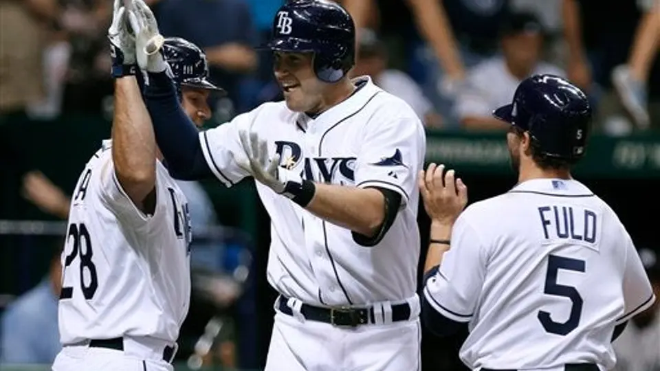 Tampa Bay se lleva el comodín de la Americana