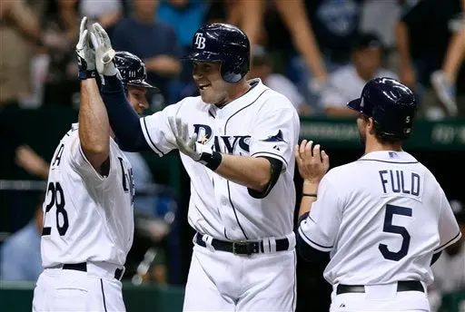 Tampa Bay se lleva el comodín de la Americana