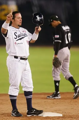 Sultanes consigue la victoria ante Guerreros