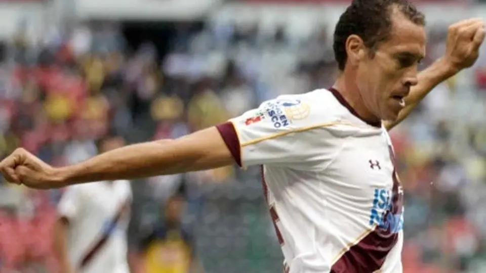 Bovaglio aún no se adapta al futbol mexicano
