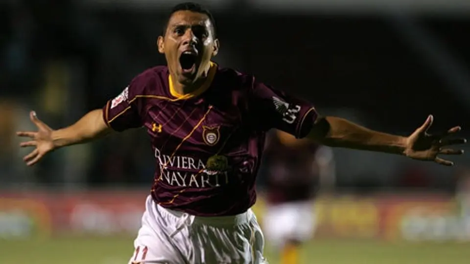 Ramón Morales, cerca de ir a la MLS