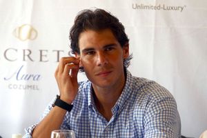 Nadal anuncia inversión en México