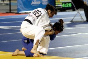 México buscará oro y bronce en judo