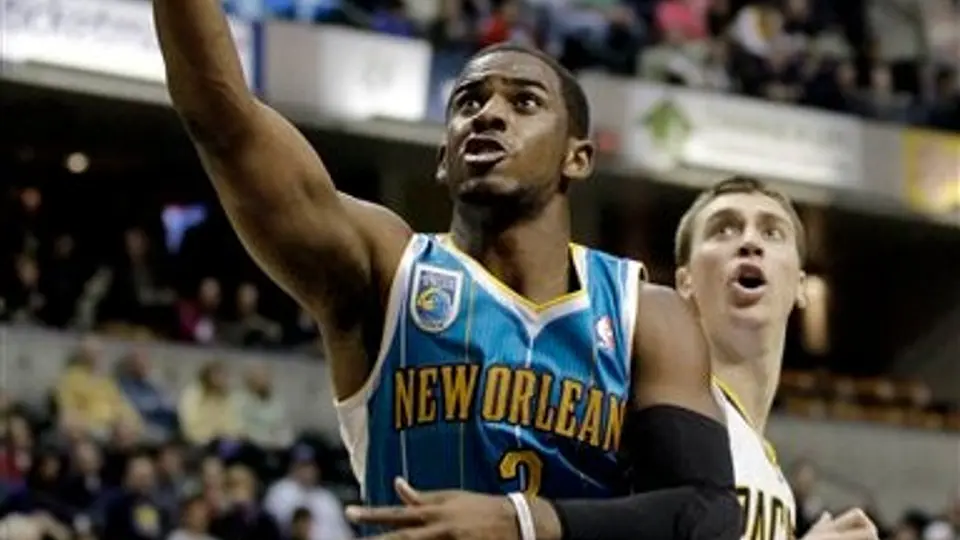 NBA concreta compra de los Hornets de Nueva Orleans