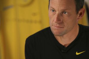 Livestrong espera que Armstrong diga la verdad