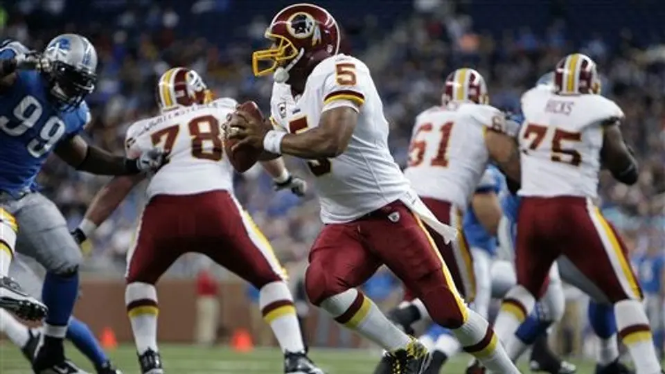 McNabb firma extensión por cinco años y 78 mdd