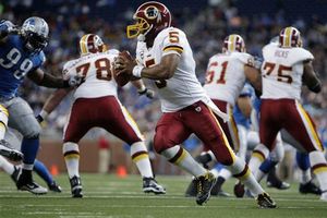 McNabb firma extensión por cinco años y 78 mdd