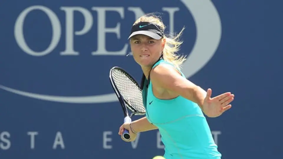 Para Sharapova aún hay boletos disponibles