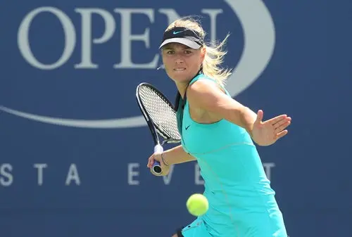 Para Sharapova aún hay boletos disponibles