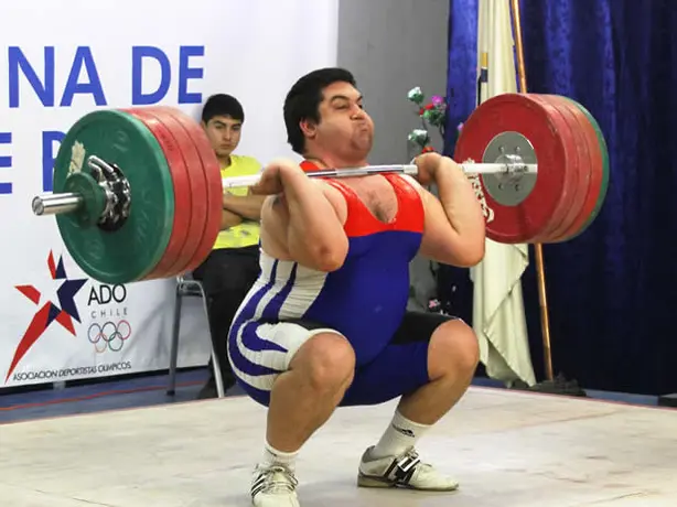 Posible dopaje amenaza presencia de equipo chileno de pesas en Panamericanos