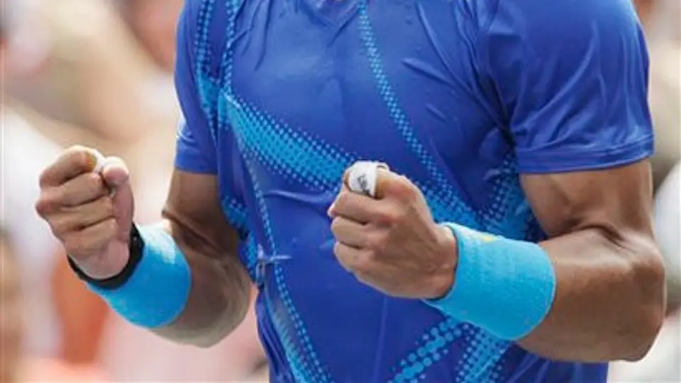 Nadal y Ferrer jugarán en México