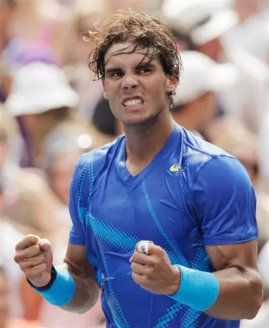 Nadal y Ferrer jugarán en México