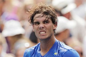 Nadal y Ferrer jugarán en México