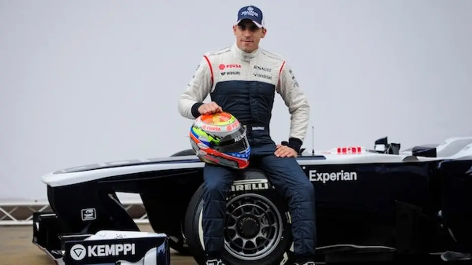 Williams busca avanzar en el Campeonato de Constructores