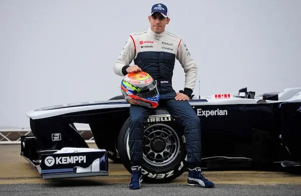 Williams busca avanzar en el Campeonato de Constructores