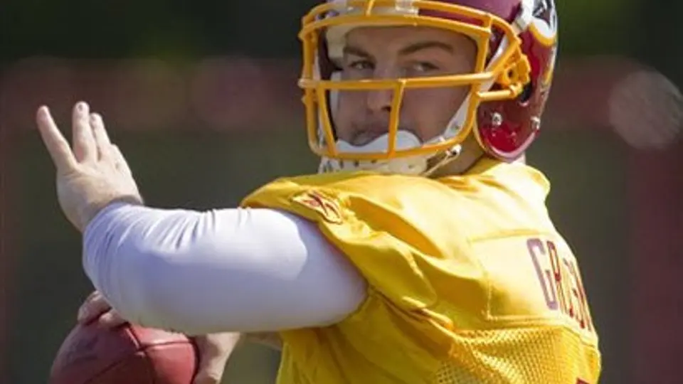 NFL incluye pruebas de sangre en el nuevo contrato