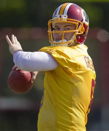 NFL incluye pruebas de sangre en el nuevo contrato