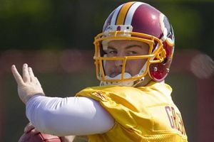 NFL incluye pruebas de sangre en el nuevo contrato