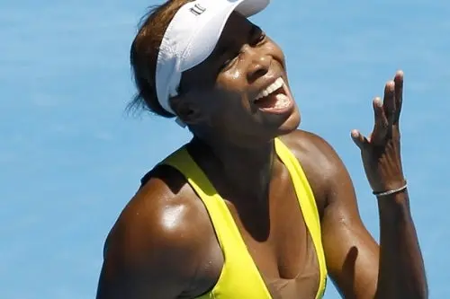 Las Williams fuera del torneo de Madrid
