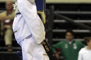 Taekwondoínes mexicanos entre los mejores del mundo