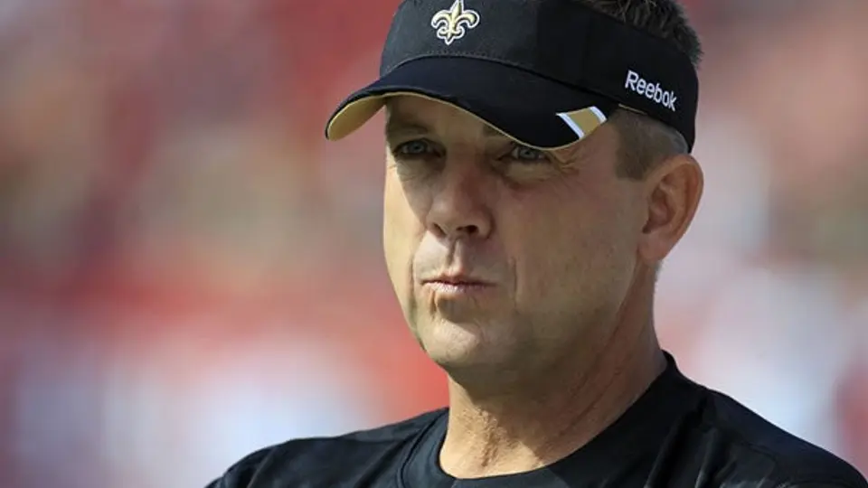 Sean Payton cumple castigo y vuelve con los Saints