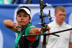 Avitia tendrá que esperar para conseguir su pase a los olímpicos