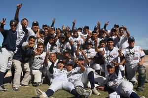 En Liga Rookie se coronan los Sultanes
