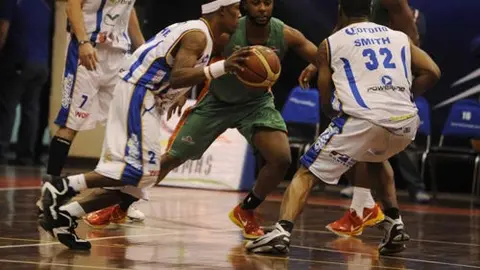 Fuerza Regia triunfa ante Lechugeros