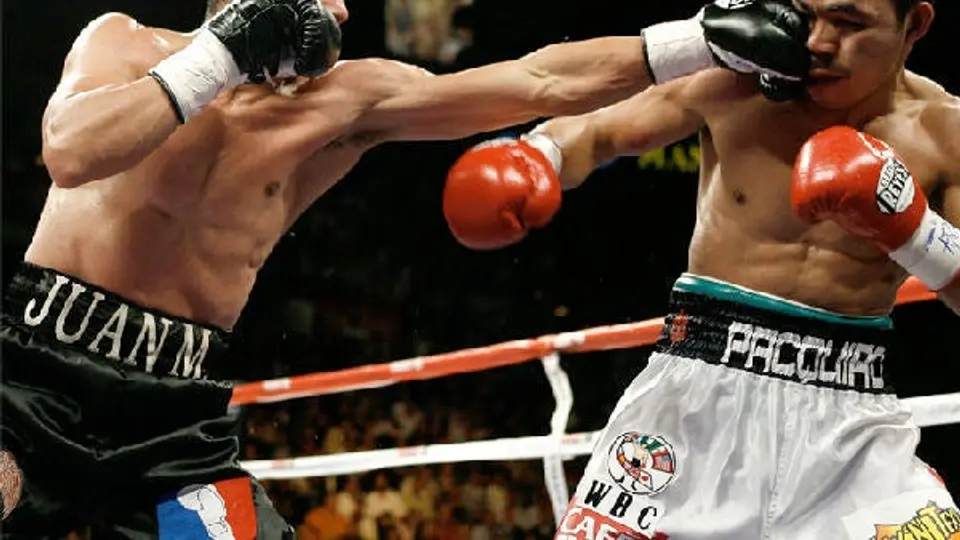 La Pacquiao vs Márquez, practicamente un hecho