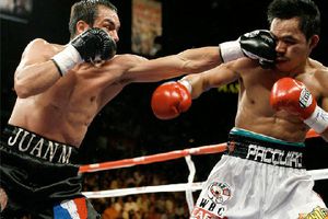 La Pacquiao vs Márquez, practicamente un hecho