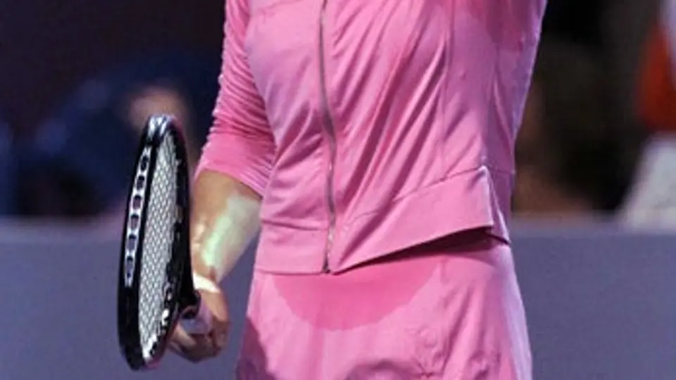 Final de ensueño en el Abierto de Monterrey