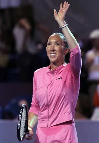 Final de ensueño en el Abierto de Monterrey
