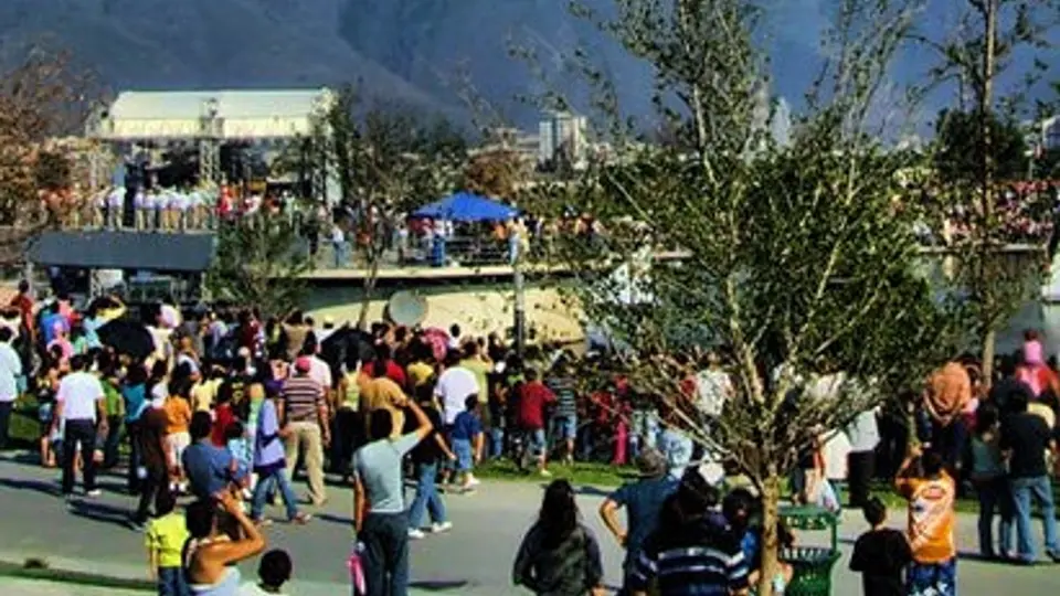 Adrenalina 2011 llega a Monterrey