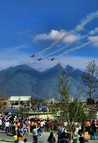 Adrenalina 2011 llega a Monterrey