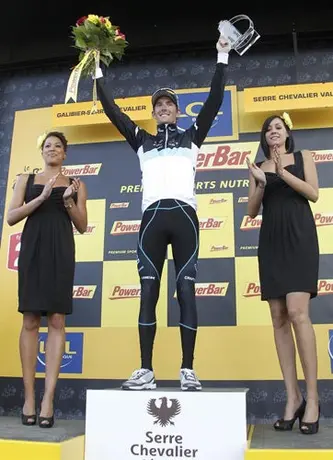 Andy Schleck se lleva la 18ª etapa del Tour de France