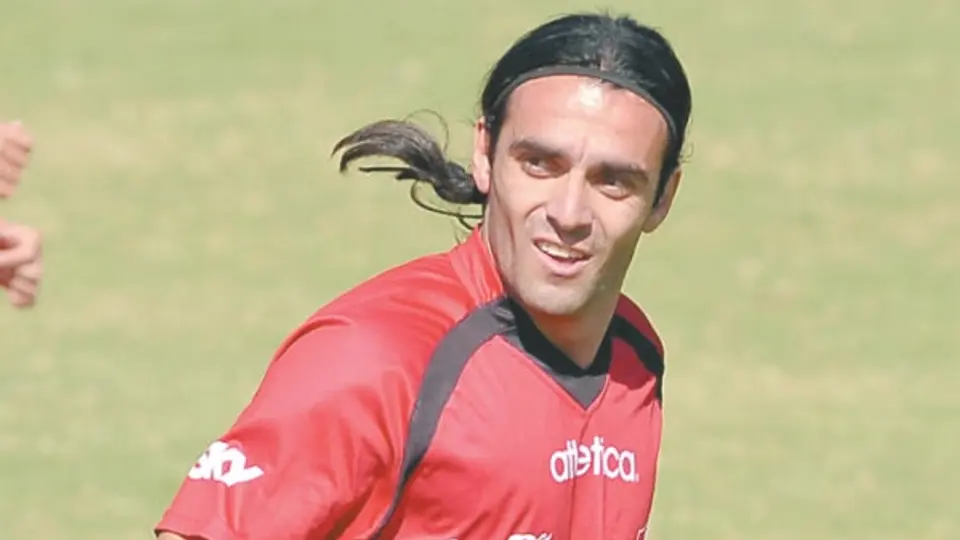 Fuentes no entra en los planes de Atlas