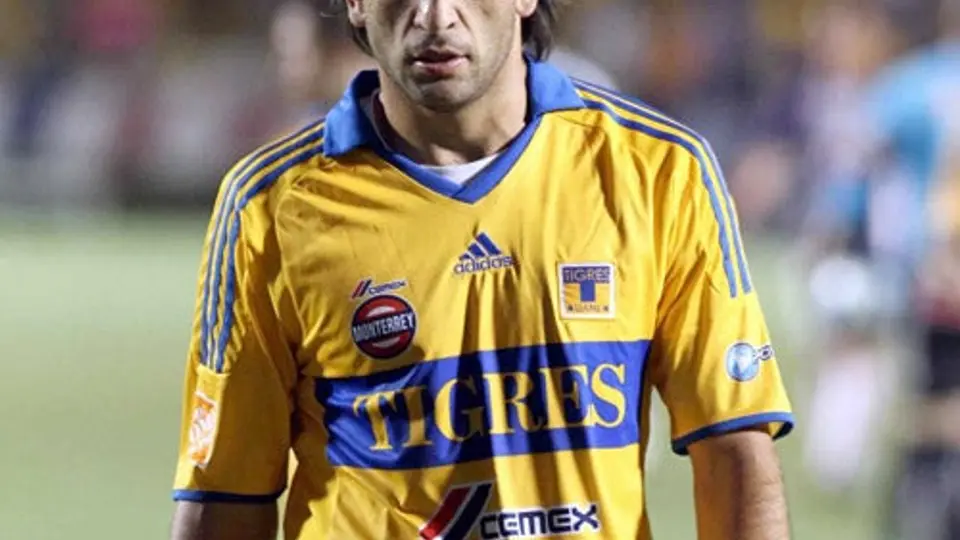 El Kikín llega al Atlante