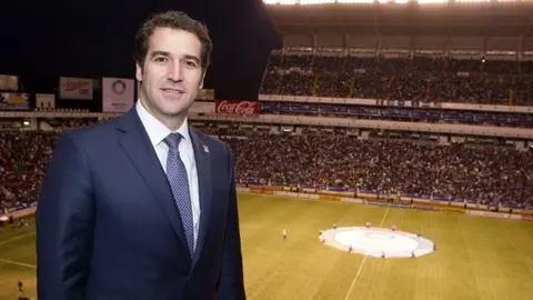 Concacaf va por el Mundial