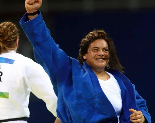Zambotti gana medalla de bronce en la Copa del Mundo de Austria