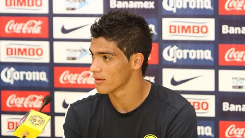 'Nadie le va a pedir a Sabah que venga al América': Jiménez