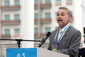 Emilio González señala que Guadalajara está lista para JP