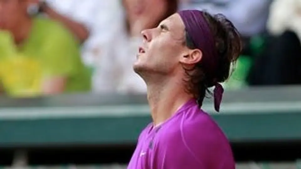 Nadal cae ante Murray en la final del Abierto de Japón