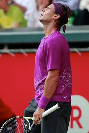 Nadal cae ante Murray en la final del Abierto de Japón