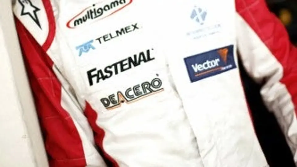 Sauber no llama a 'Guti'
