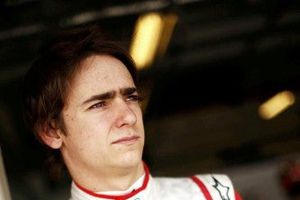 Sauber no llama a 'Guti'