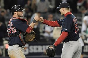 Boston completa barrida a Yanquis