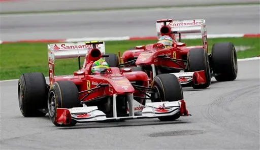 Ferrari acelera el desarrollo del 150º Italia