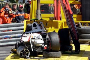 Sauber emite comunicado sobre estado de salud de Checo