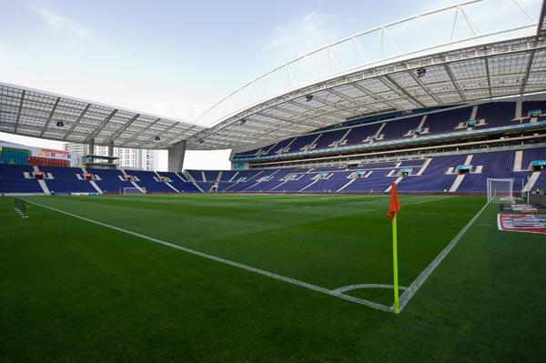 Do Dragao es una construcción ecológica de primer mundo. I ESPECIAL