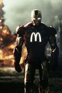 Por las prisas, Ironman cambiaría los restaurantes de lujo por los fast food | ESPECIAL